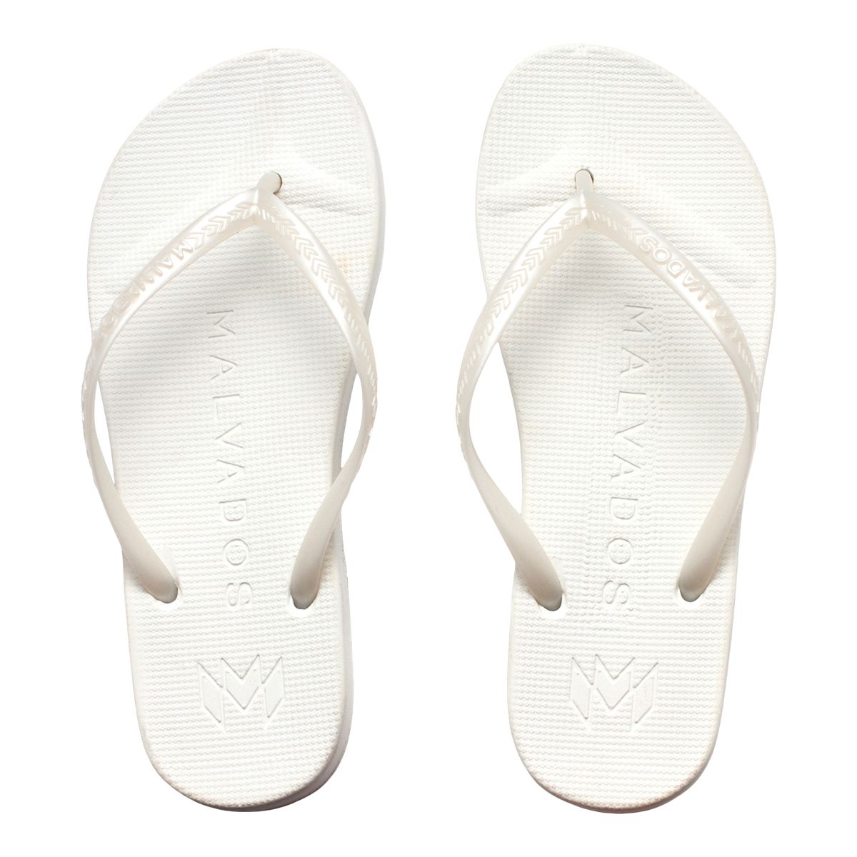 Malvados Women's Playa Flip Flops