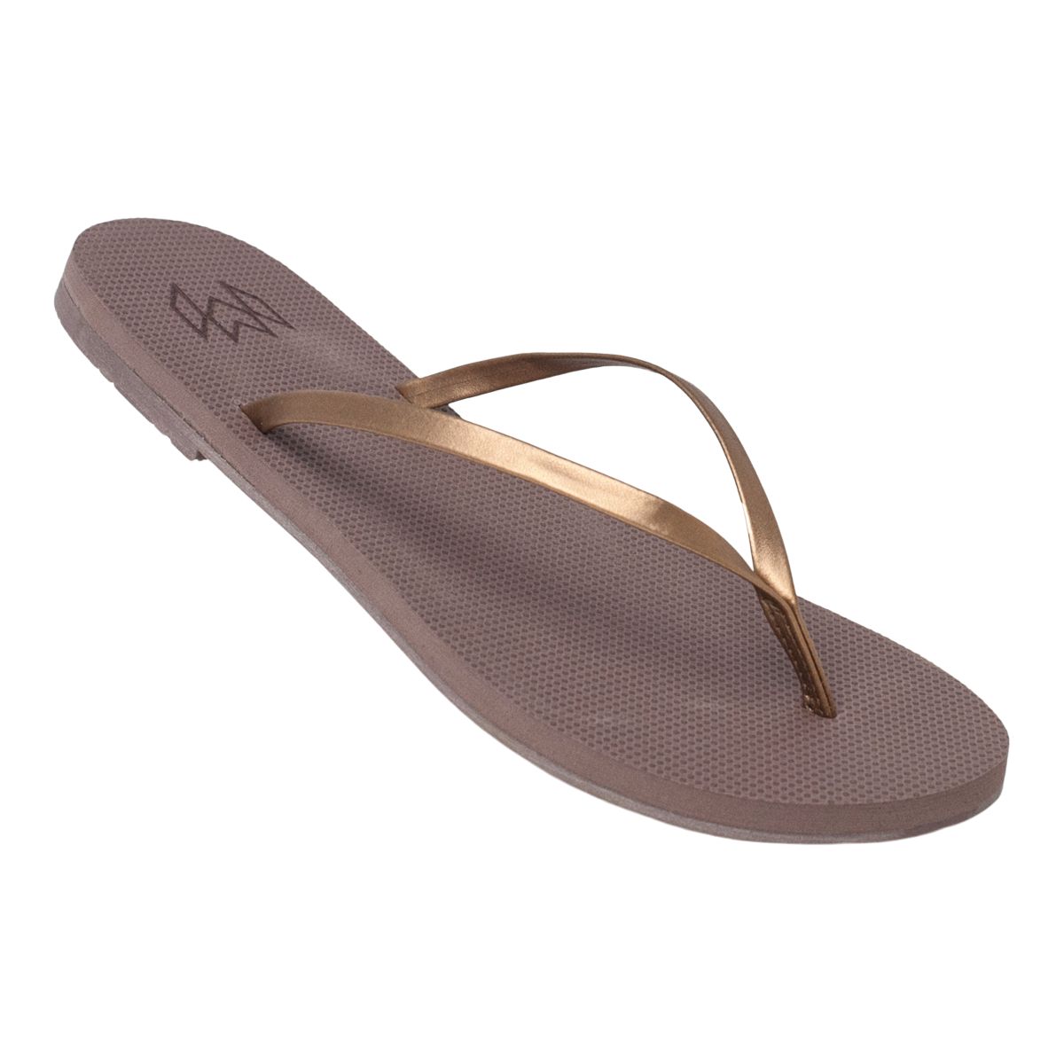 Malvados Women's Lux Flip Flops