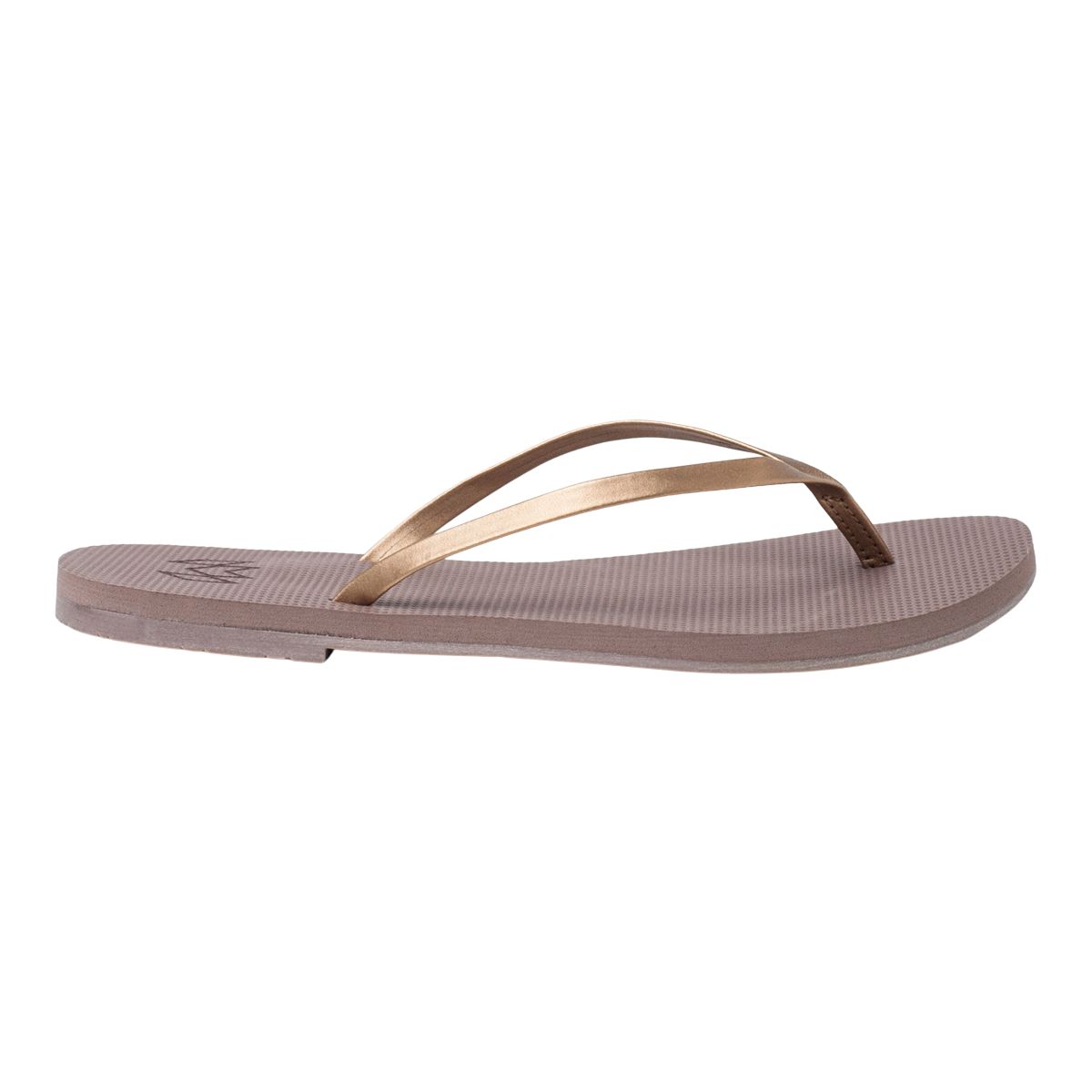 Malvados Women's Lux Flip Flops