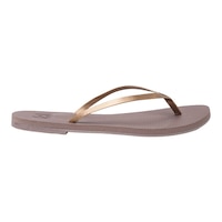 Malvados Women's Lux Flip Flops Side_Right