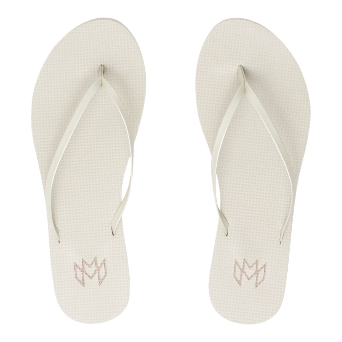 Malvados Women's Lux Flip Flops