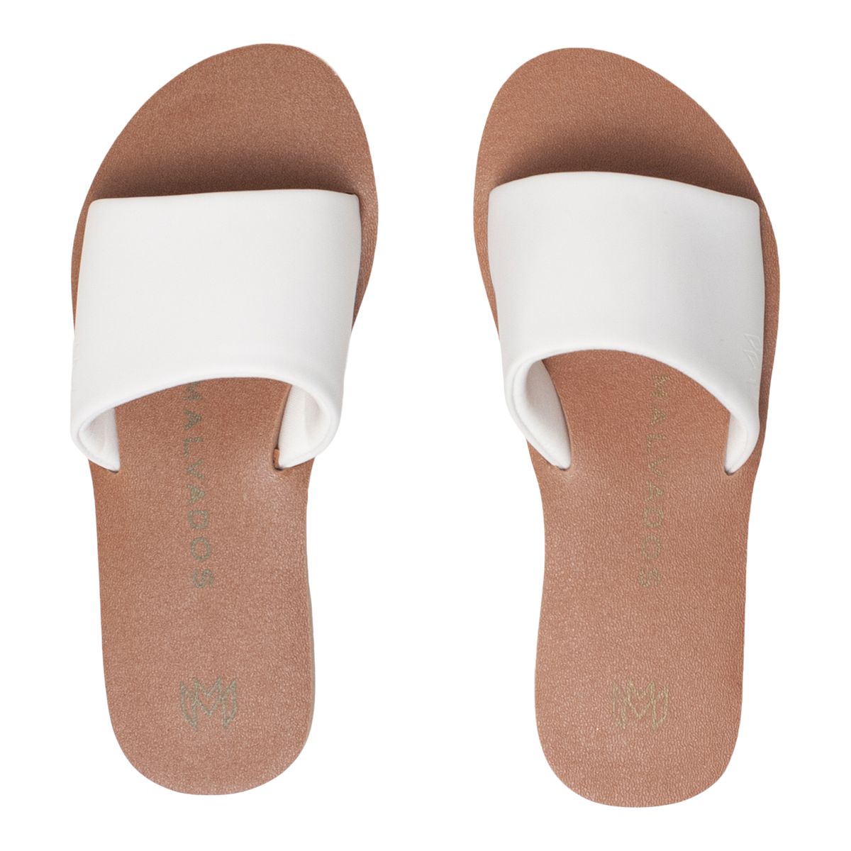 Malvados Women's Icon Ellie Sandals