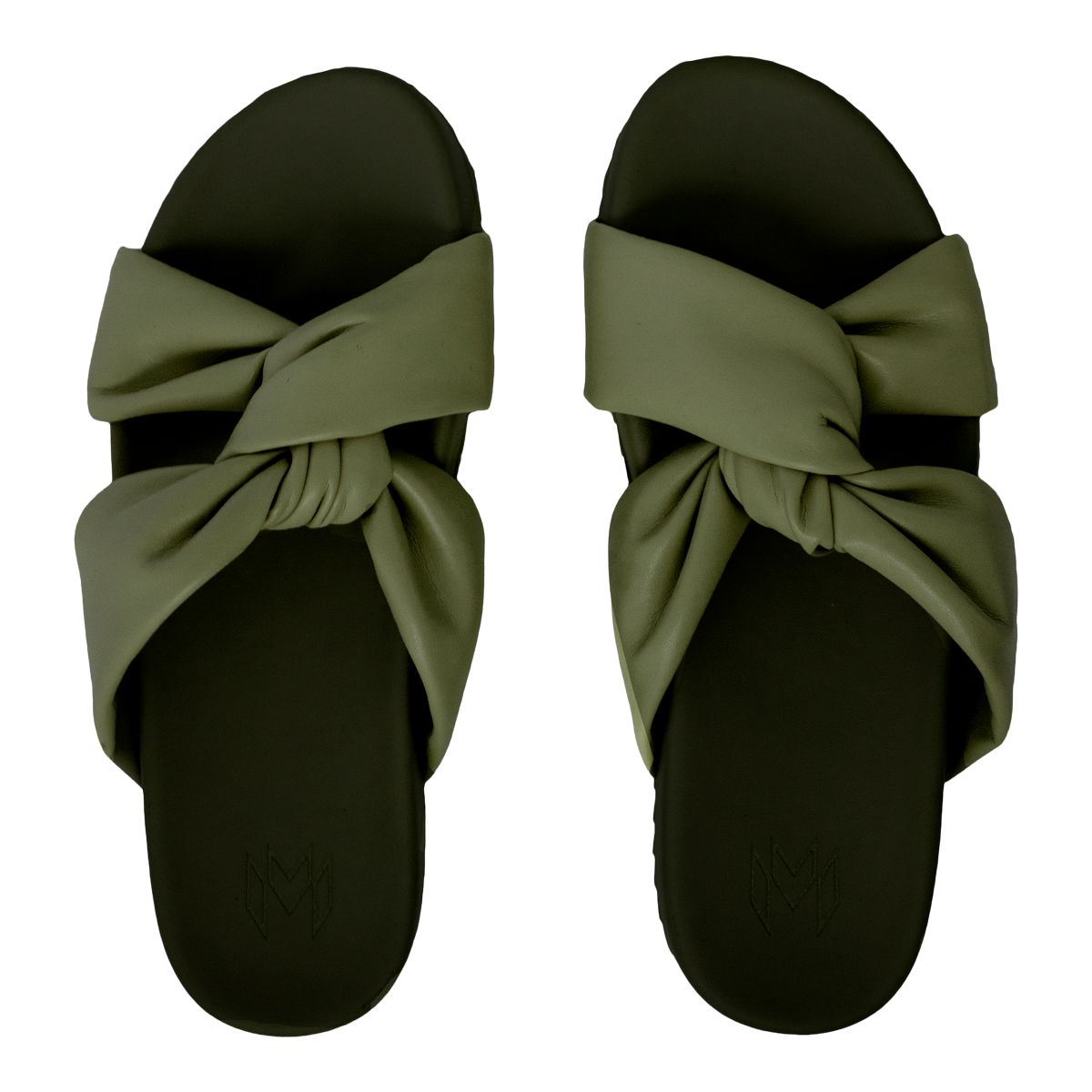 Malvados Women's Icon Koy Sandals