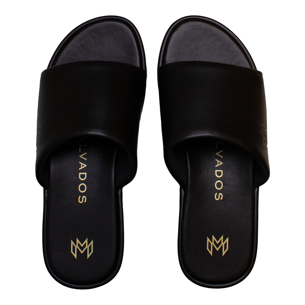 Malvados Women's Kacey Platform Sandals