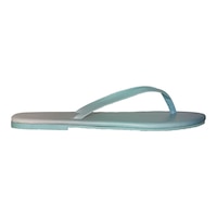 Malvados Women's Lux Ombre Flip Flops Side_Right
