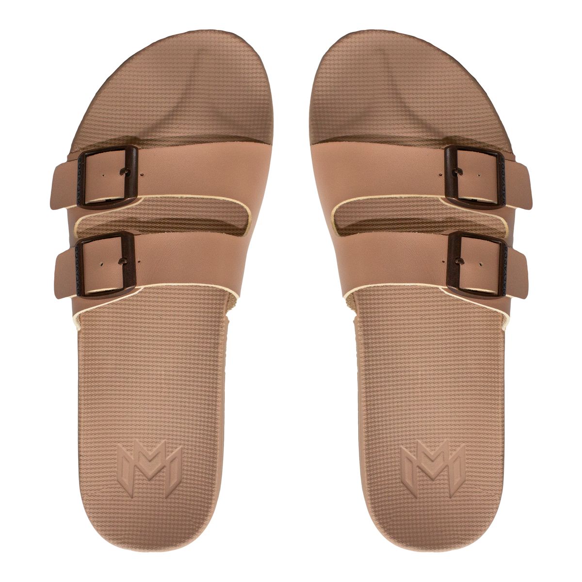 Malvados Women's Slaya Ozzy Slides