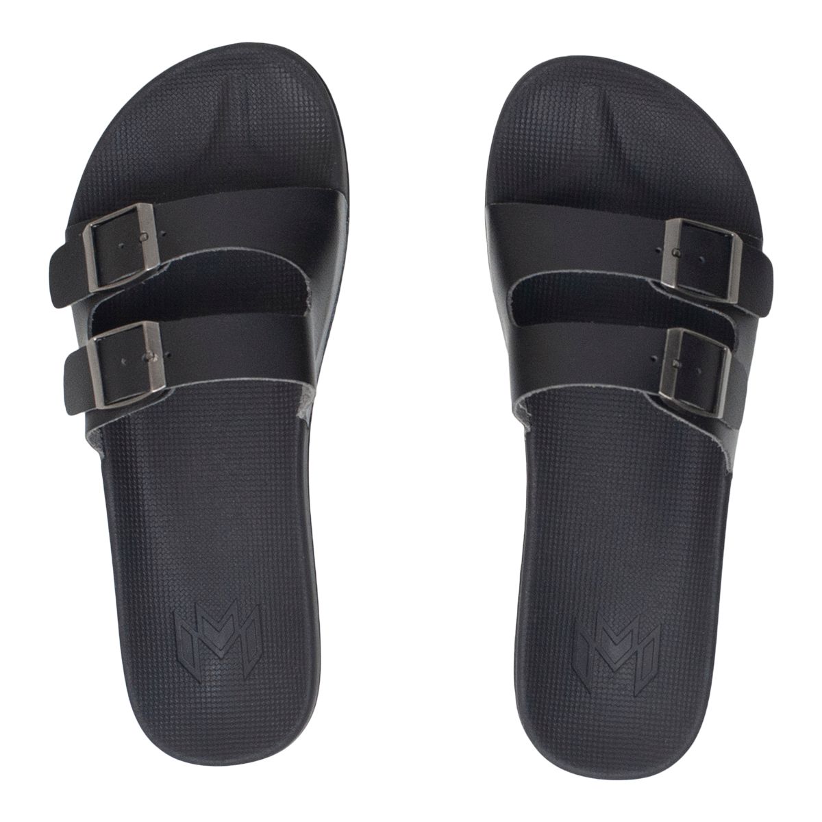 Malvados Women's Slaya Ozzy Slides