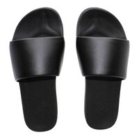 Malvados Women's Slaya Slides Overhead_Flat