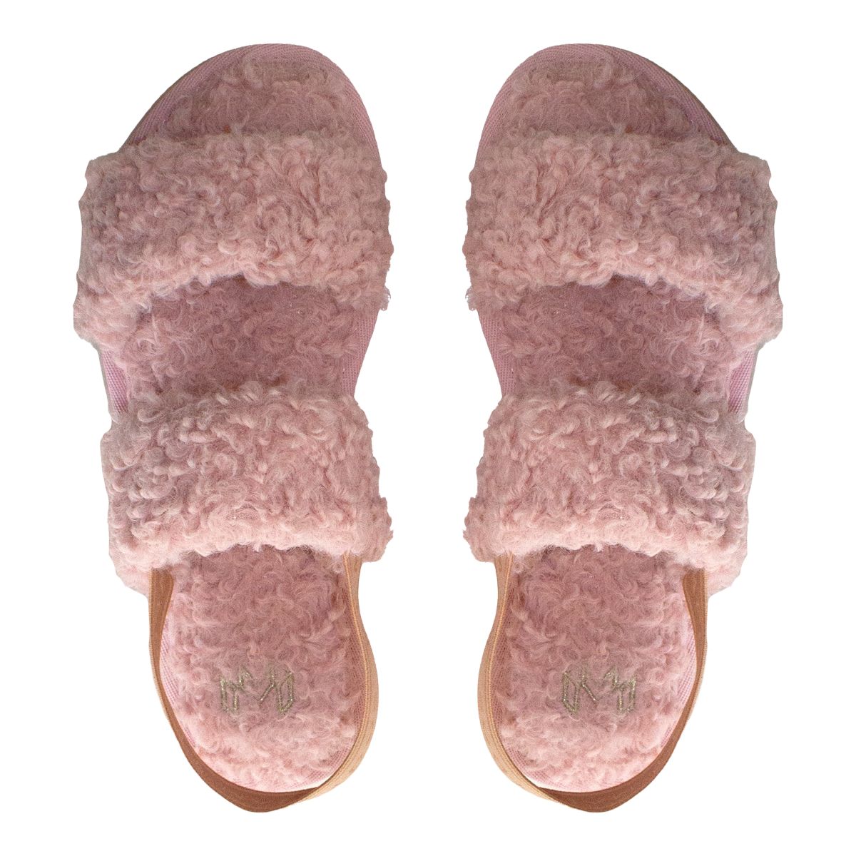 Malvados Women's Azalea Slippers