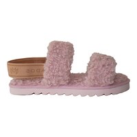 Malvados Women's Azalea Slippers Side_Right