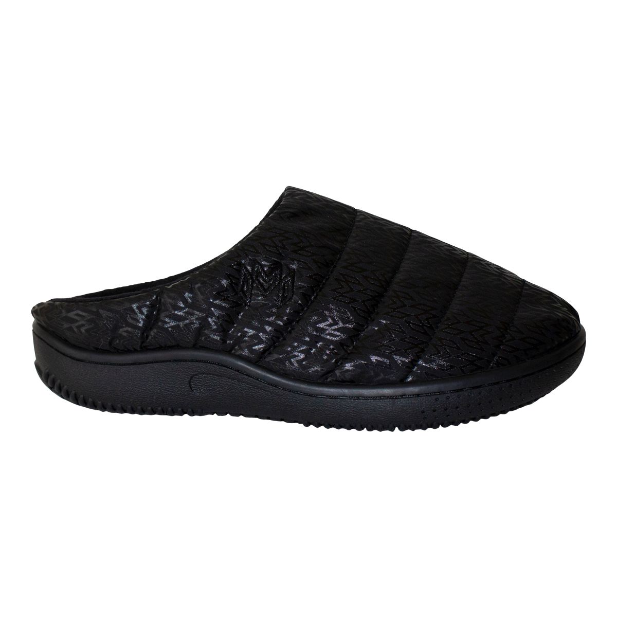 Malvados Women's Puff Daddy Slippers