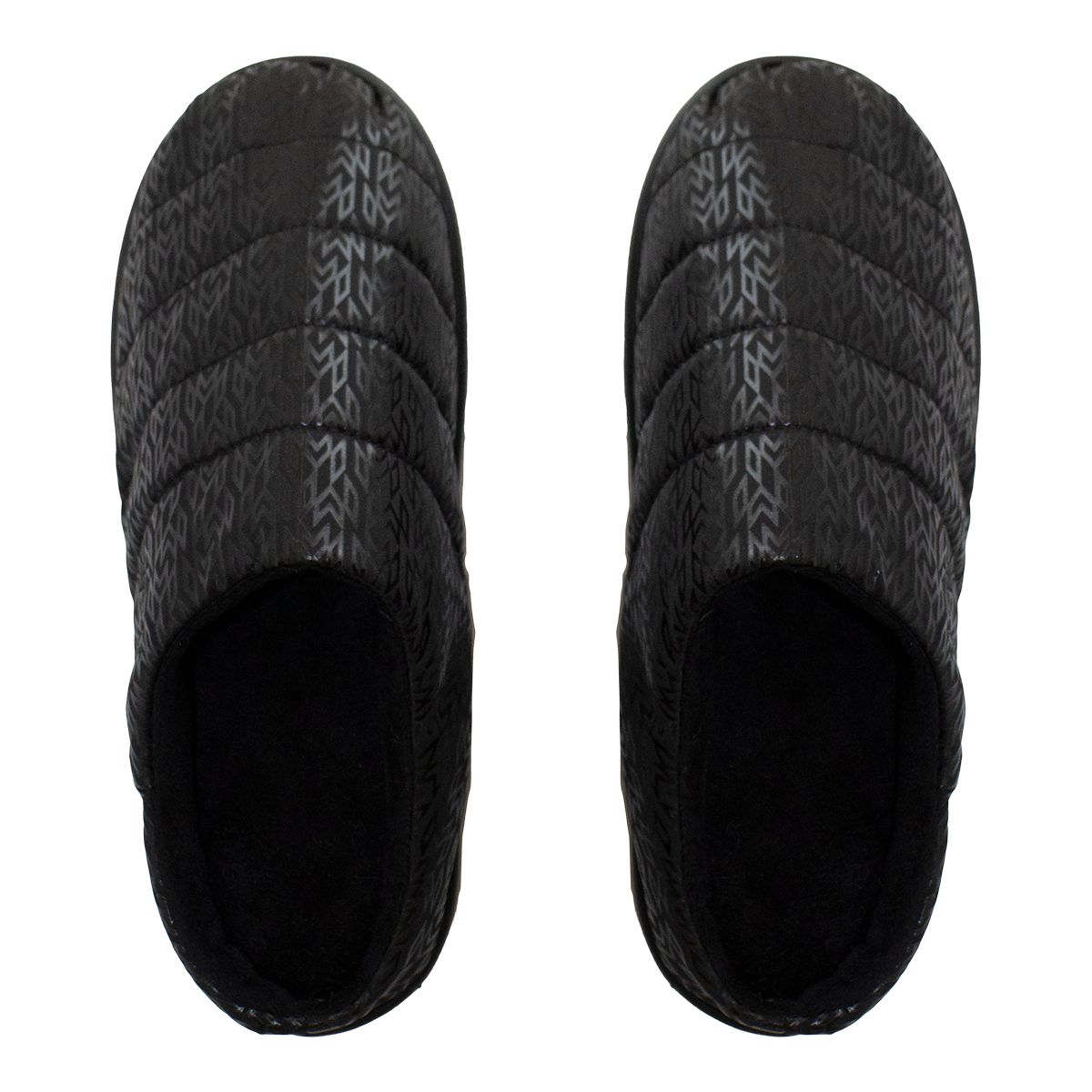 Malvados Women's Puff Daddy Slippers