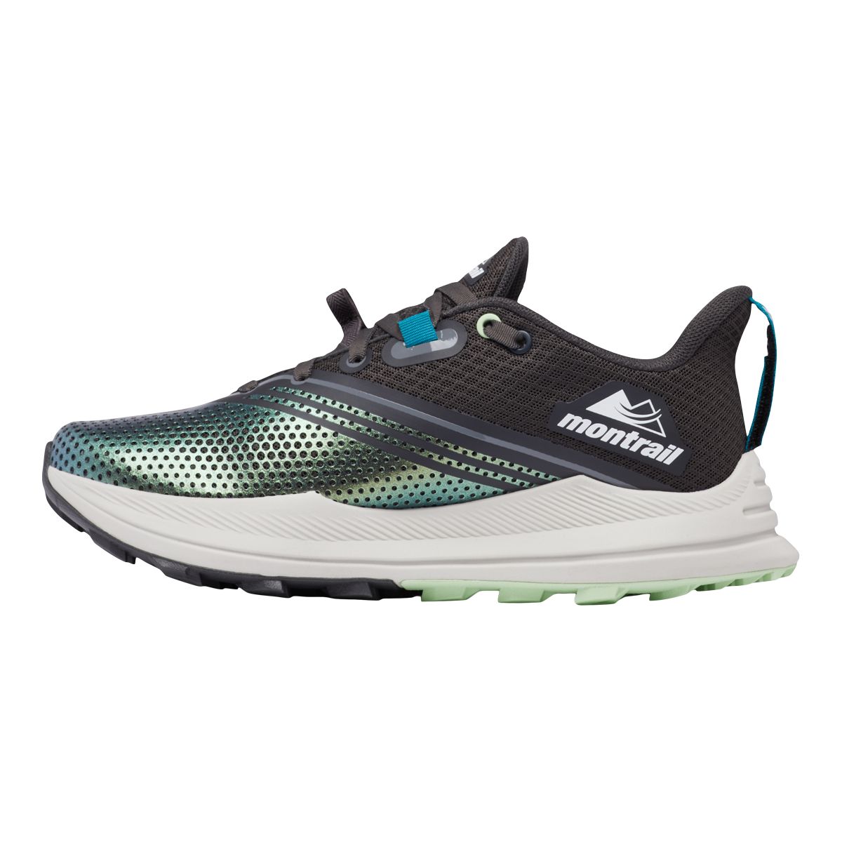 Montrail Women's Trinity FKT Trail Running Shoes