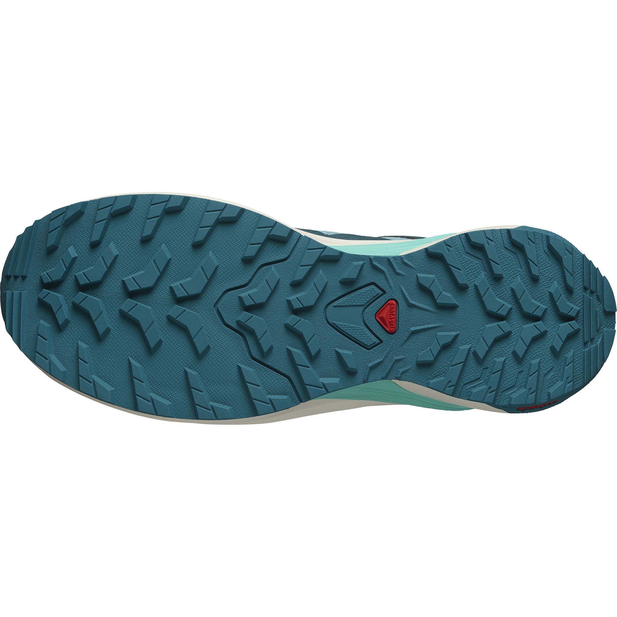 Salomon Women's X-Adventure Trail Running Shoes