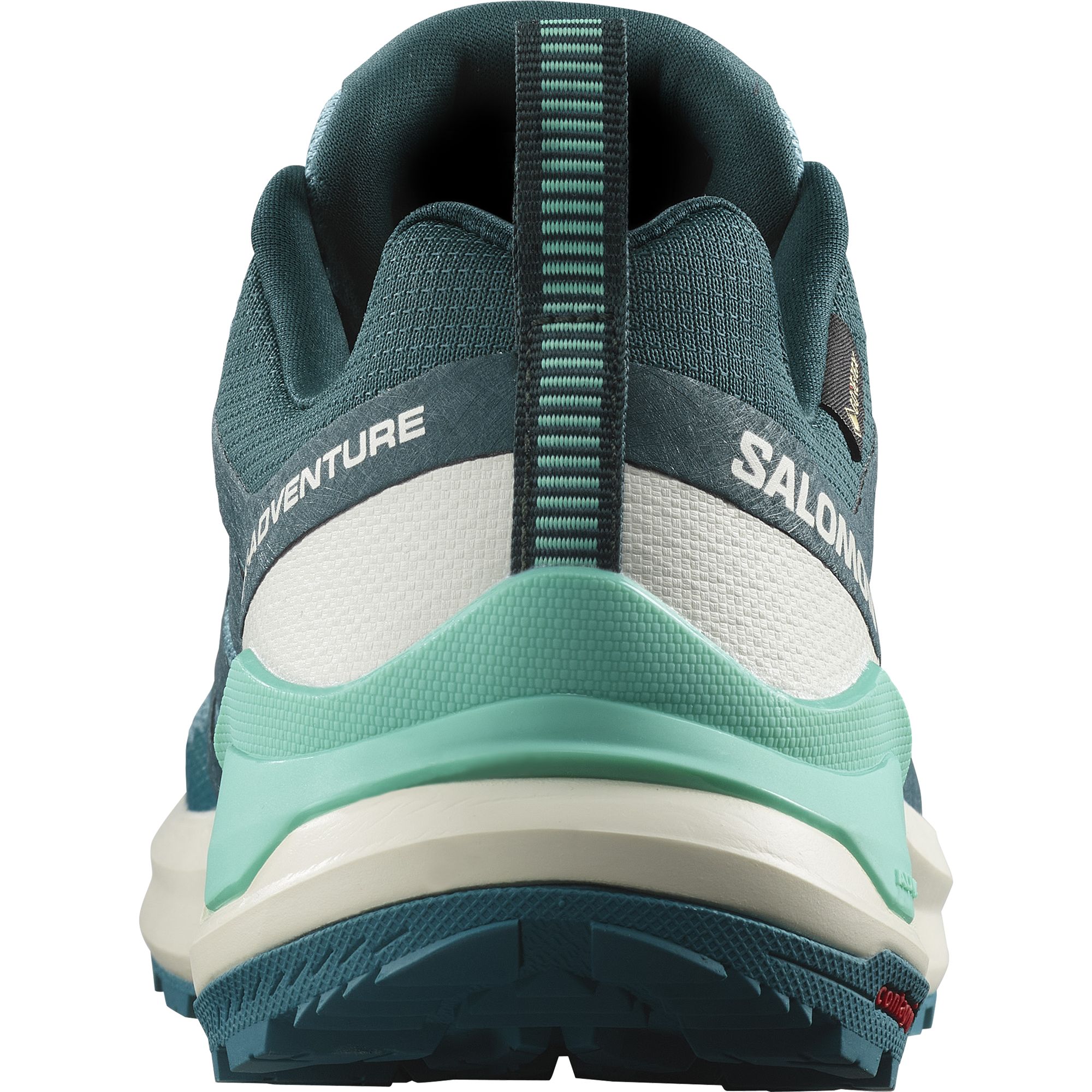 Salomon Women's X-Adventure Trail Running Shoes