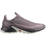Salomon Women's Alphacross 5 Trail Running Shoes Side_Right