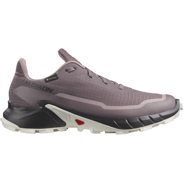 Salomon Women's Alphacross 5 Trail Running Shoes