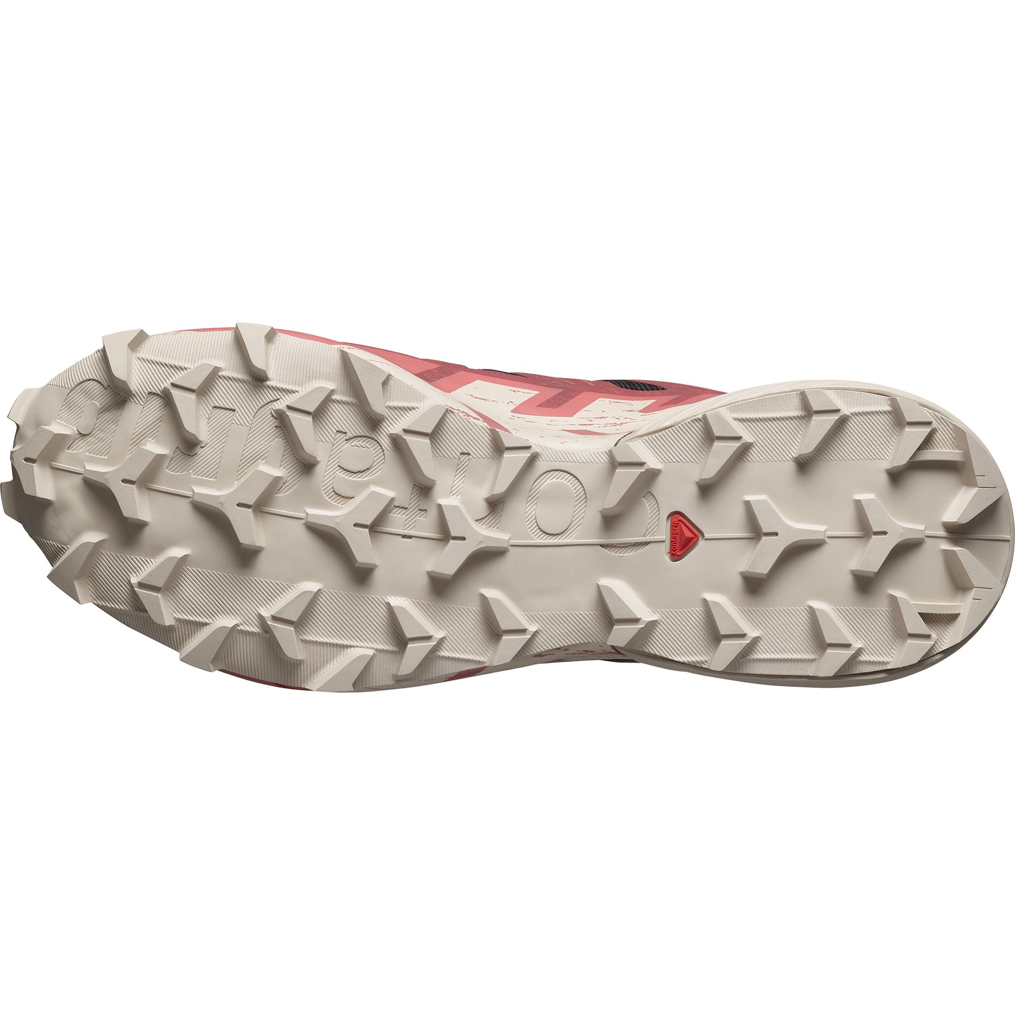 Salomon Women's Speedcross 6 Trail Running Shoes