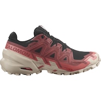 Salomon Women's Speedcross 6 Trail Running Shoes Side_Right