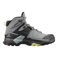 Salomon Women's X Ultra 4 Winter Boots Side_Right