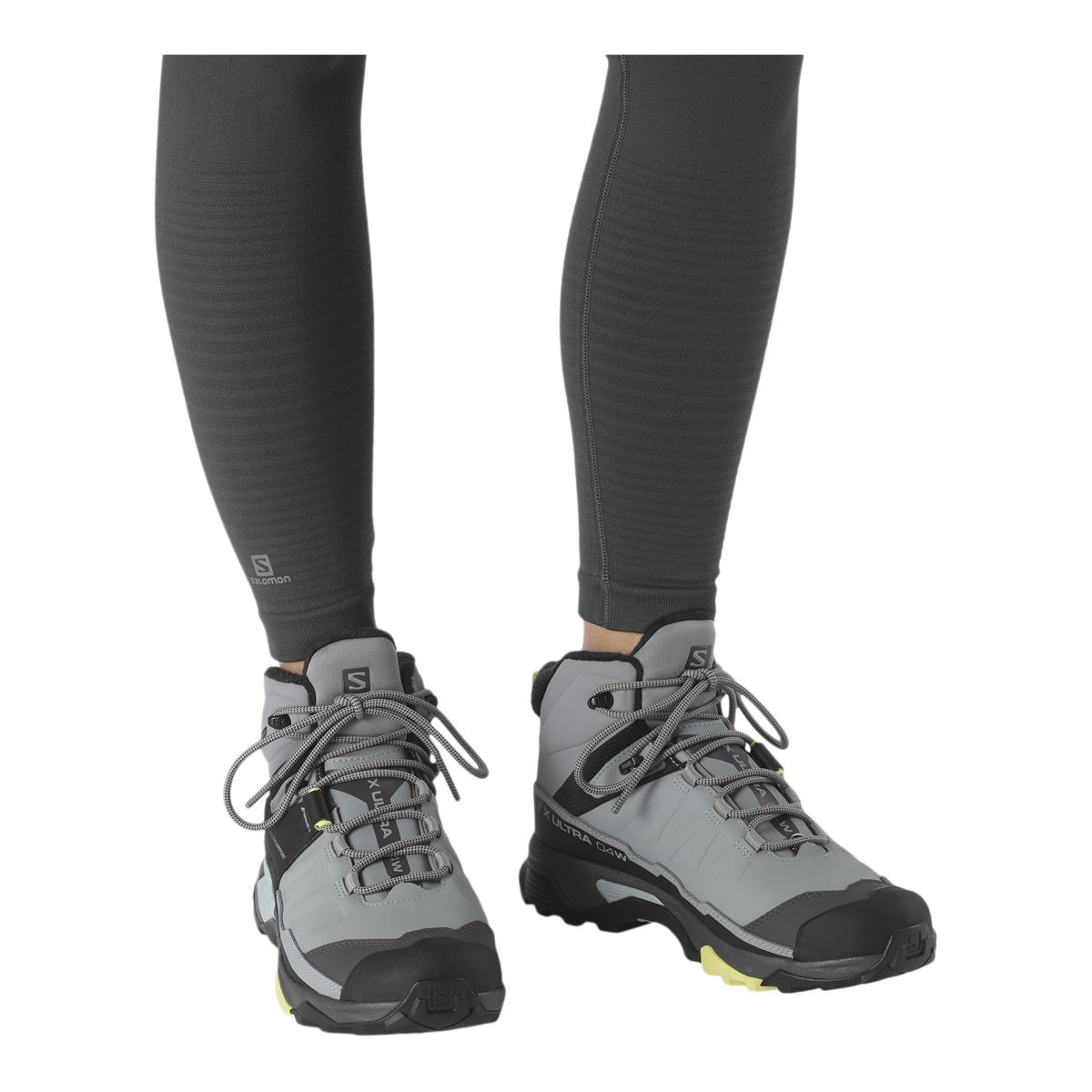 Salomon Women's X Ultra 4 Winter Boots