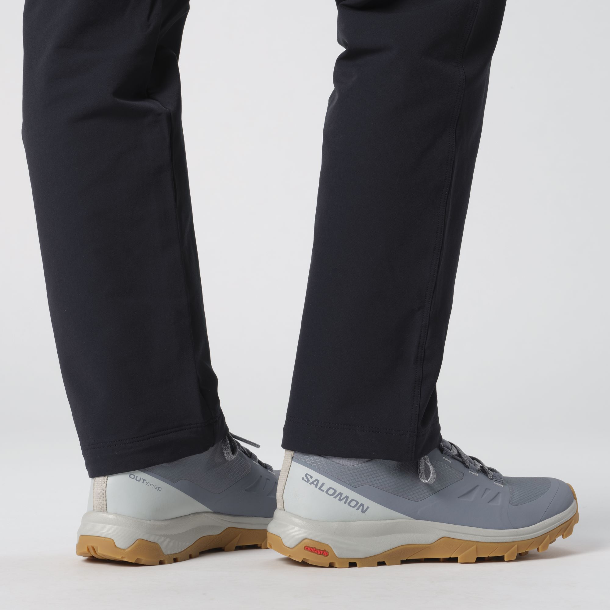 Salomon OUTsnap CSWP Winter Boots