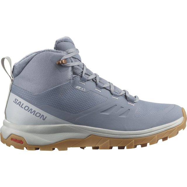 Salomon OUTsnap CSWP Winter Boots