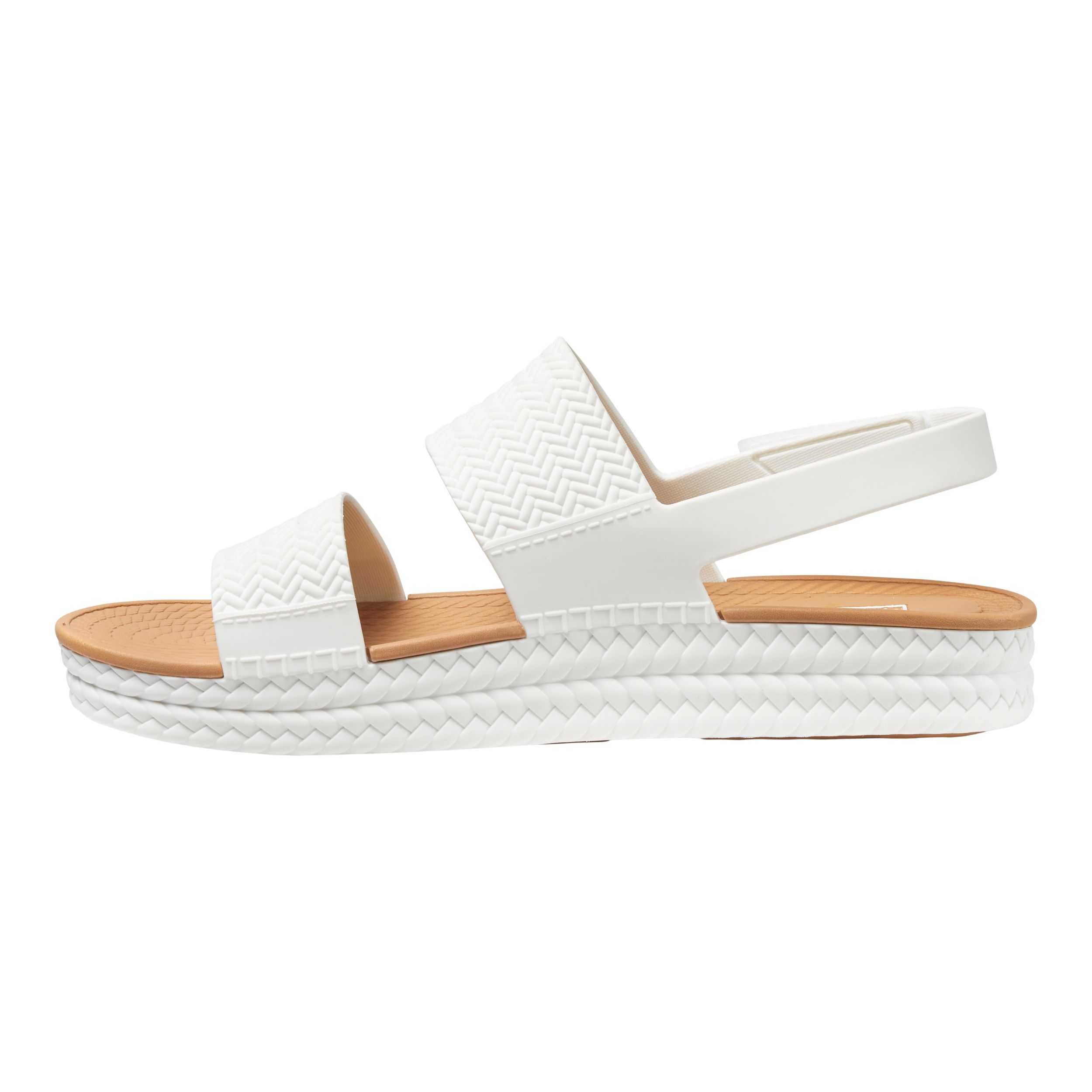 Reef Women's Water Vista Leather Sandals