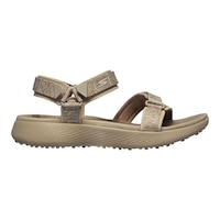 Skechers Women's GO GOLF 600 Spikeless Comfortable Golf Sandals Side_Right