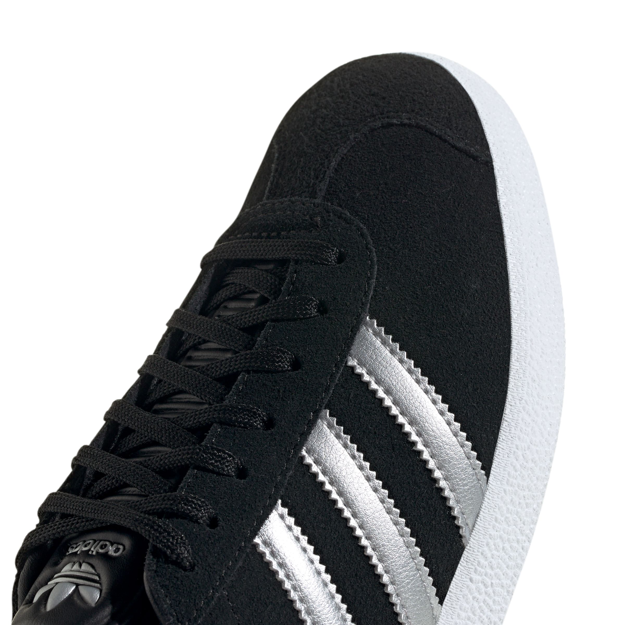 Gazelle black womens sale hotsell