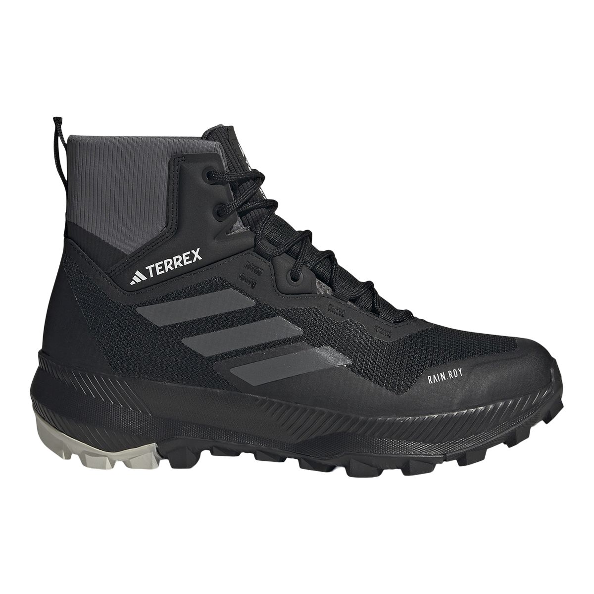 Image of adidas Women's Terrex Rain.rdy Hiking Shoes