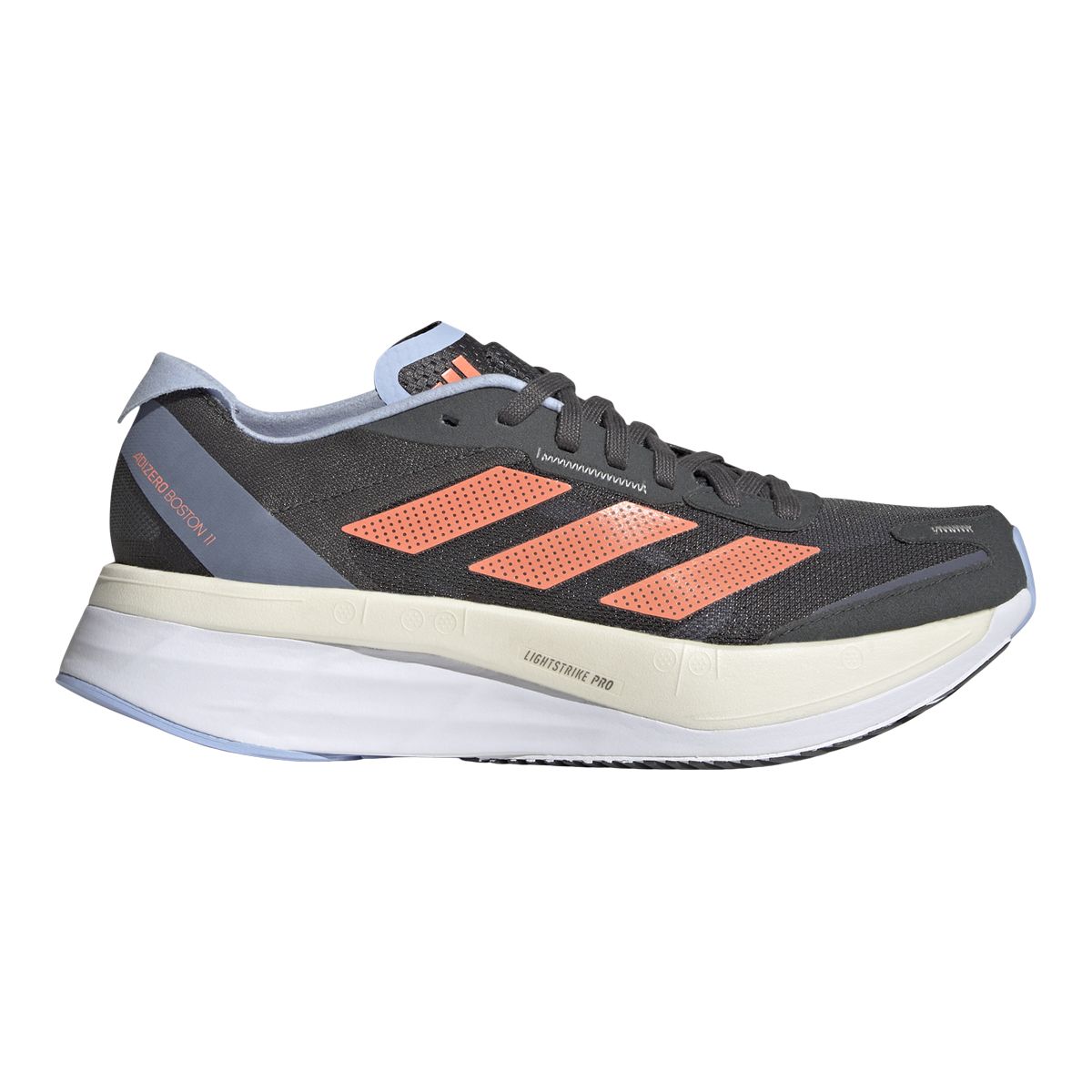 adidas Women s Adizero Boston 11 Running Shoes SportChek