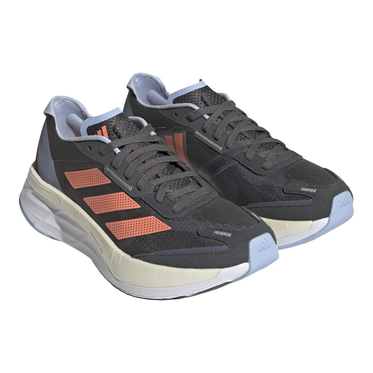 adidas Women's Adizero Boston 11 Running Shoes