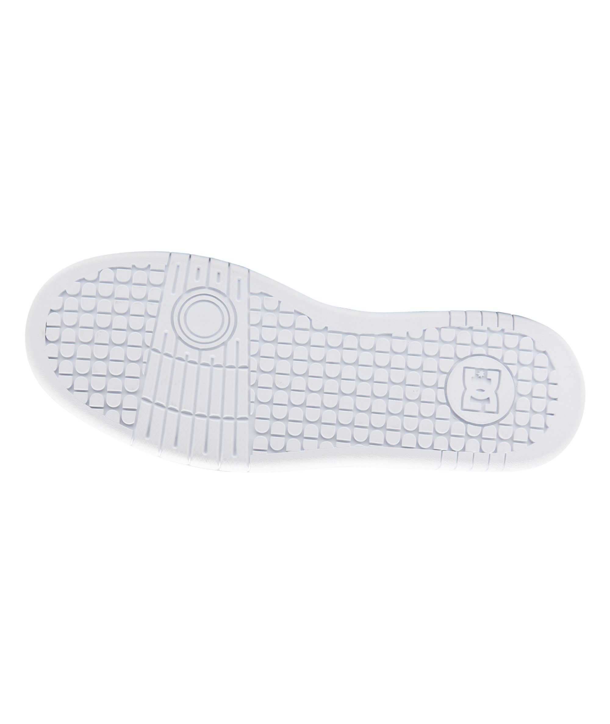 DC Women's Manteca 4 Platform Leather Skate Shoes