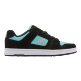 DC Women's Manteca 4 Low-Top Comfortable Skate Shoes Side_Right
