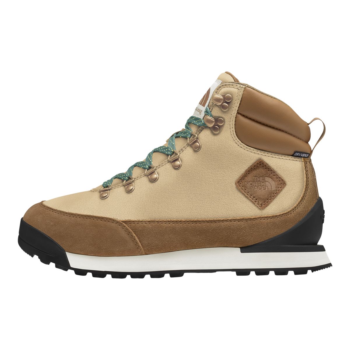 Image of The North Face Women's Back-To-Berkeley IV Waterproof Boots