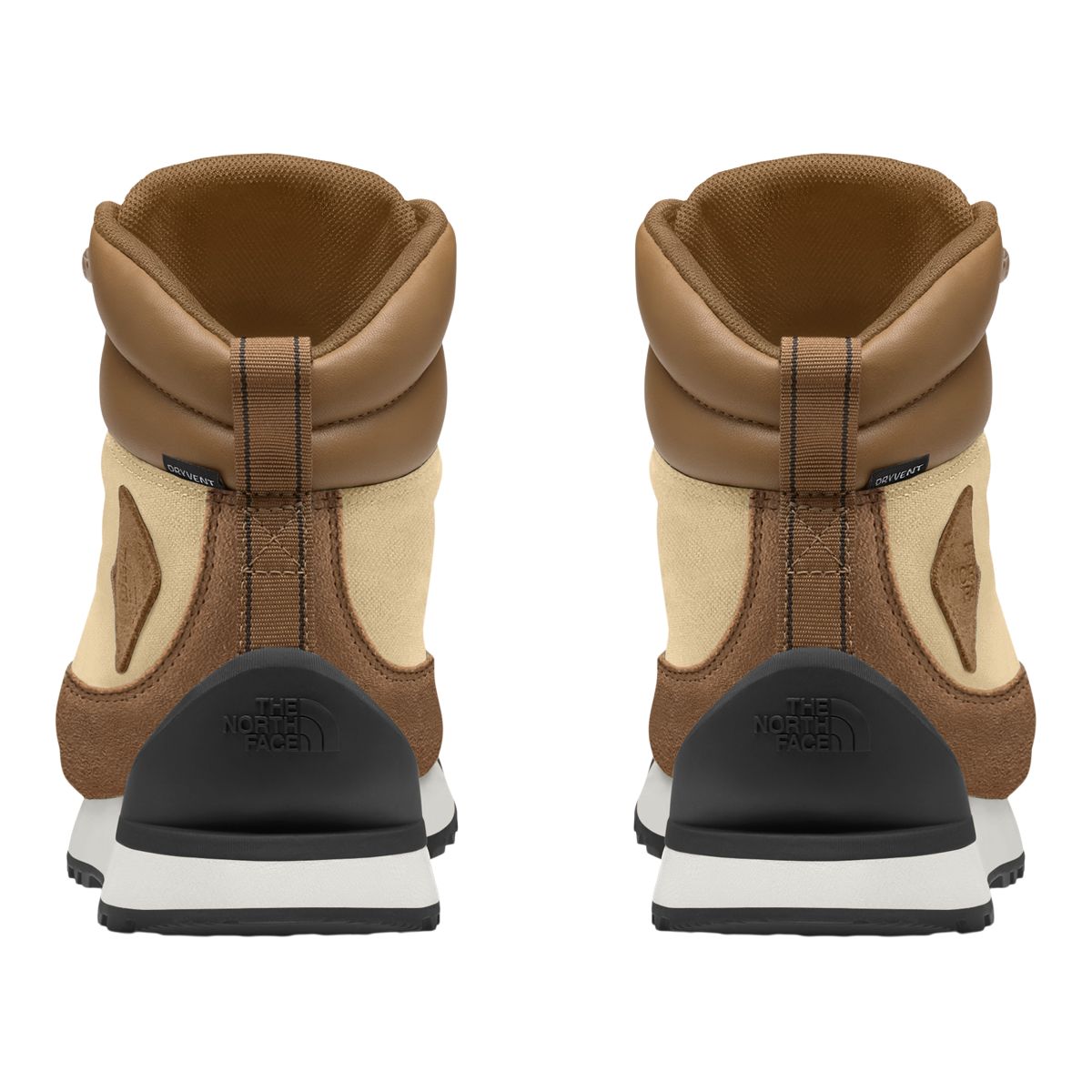 The North Face Women's Back-To-Berkeley IV Waterproof Boots