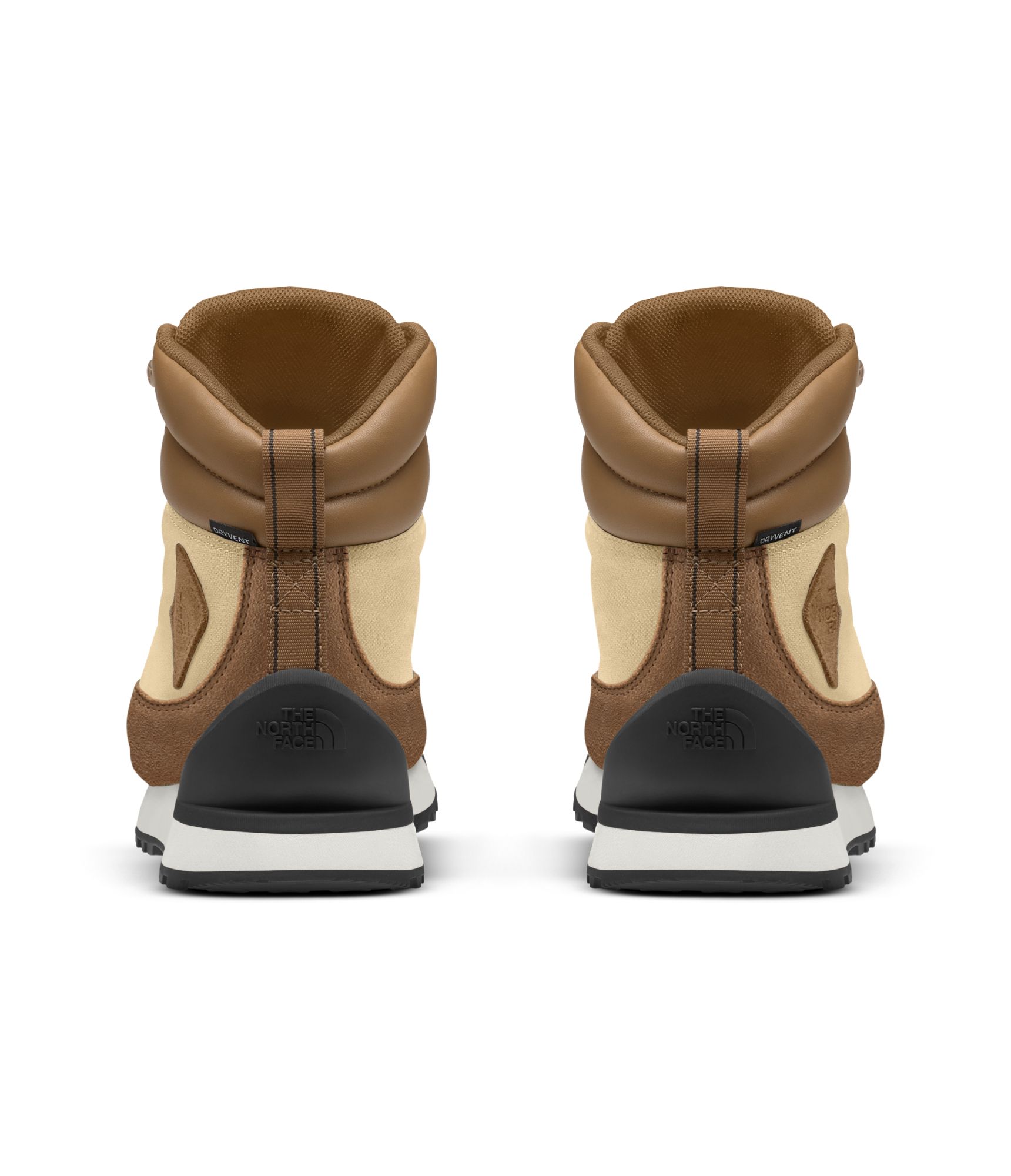 The North Face Women's Back-To-Berkeley IV Waterproof Boots