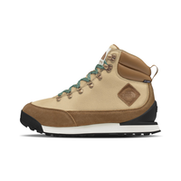 The North Face Women's Back-To-Berkeley IV Waterproof Boots Side_Left