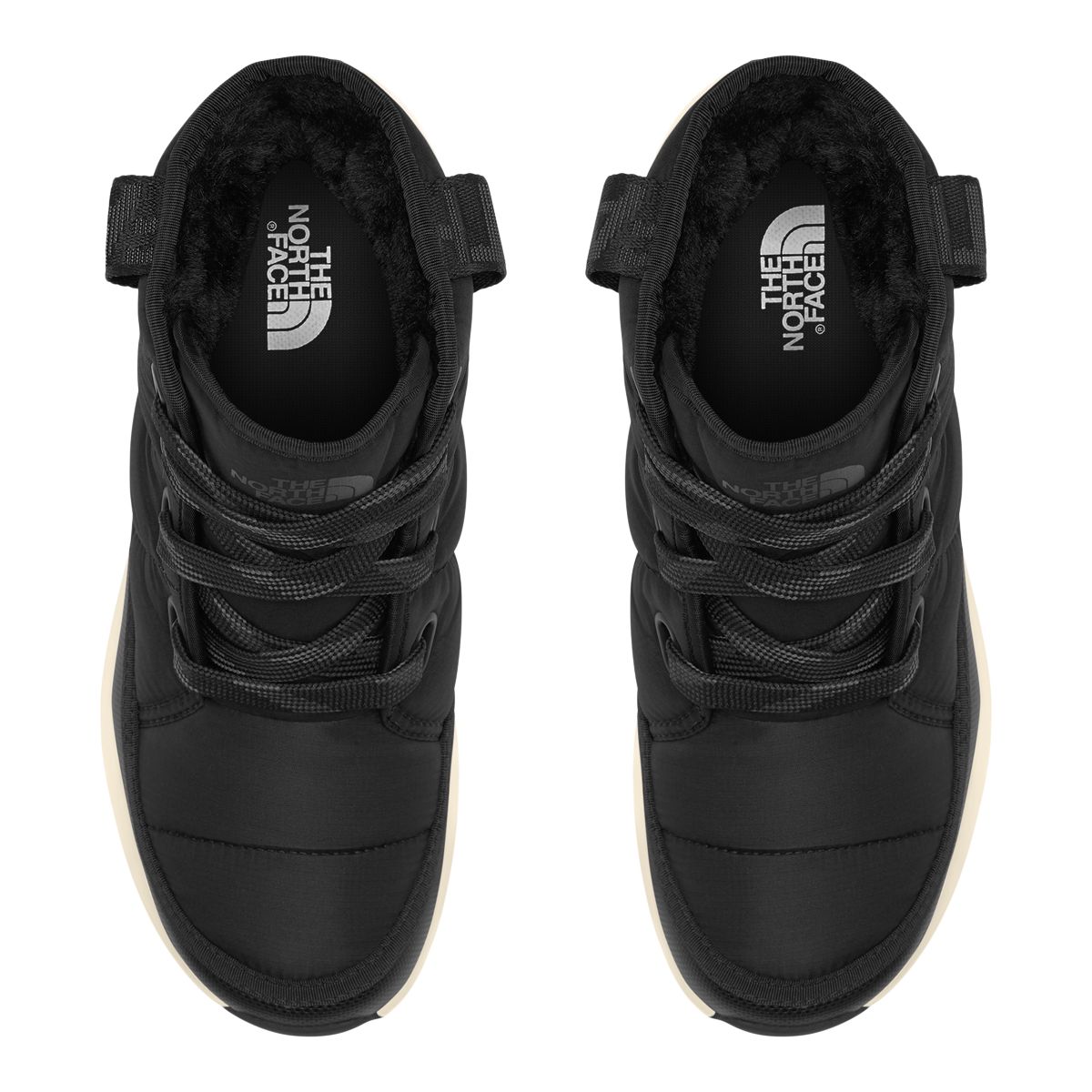 The North Face Women's ThermoBall Winter Boots