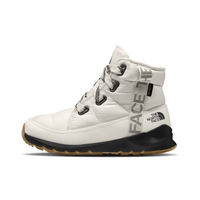 The North Face Women's ThermoBall Winter Boots Side_Left