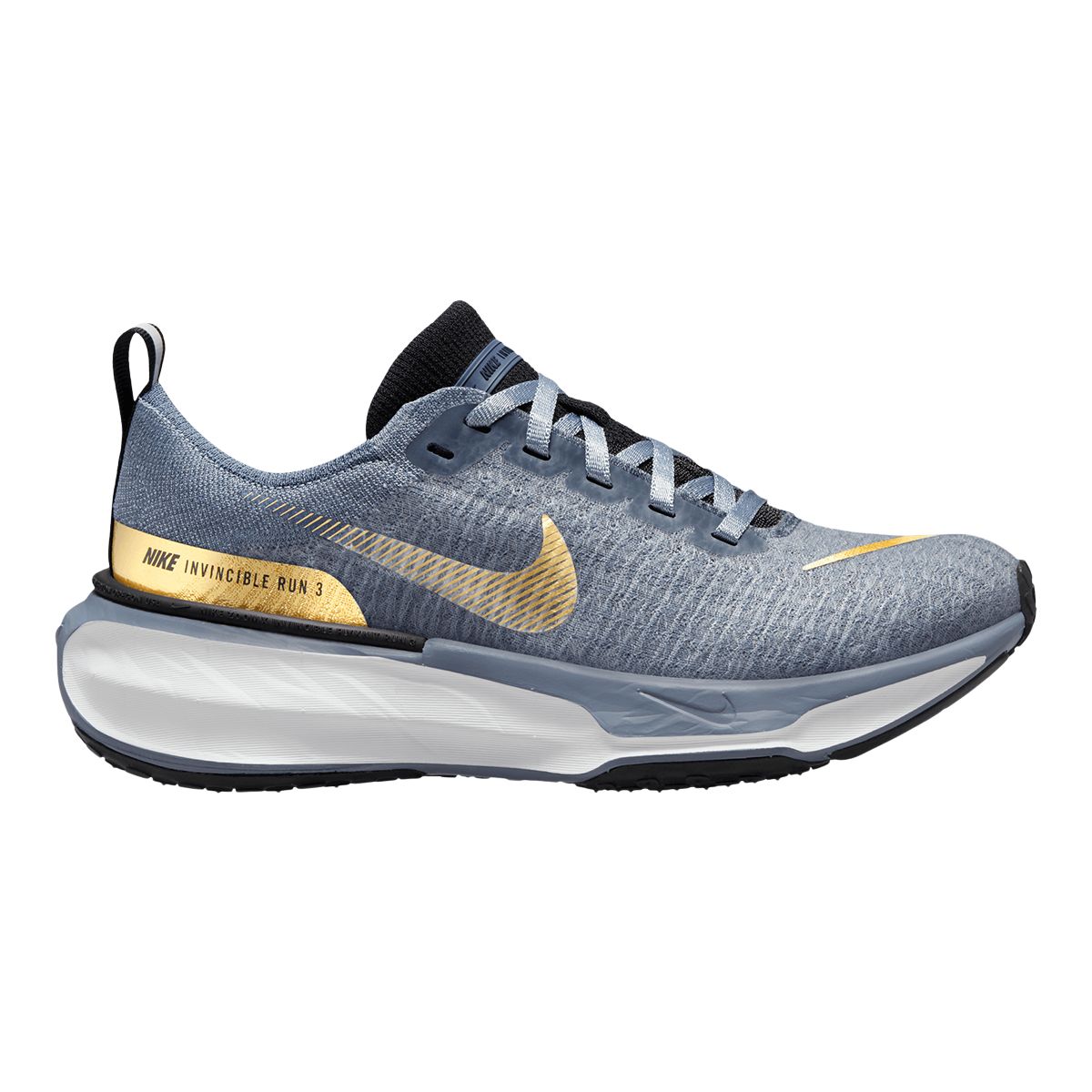 Image of Nike Women's ZoomX Invincible Run 2 Lightweight Knit Running Shoes