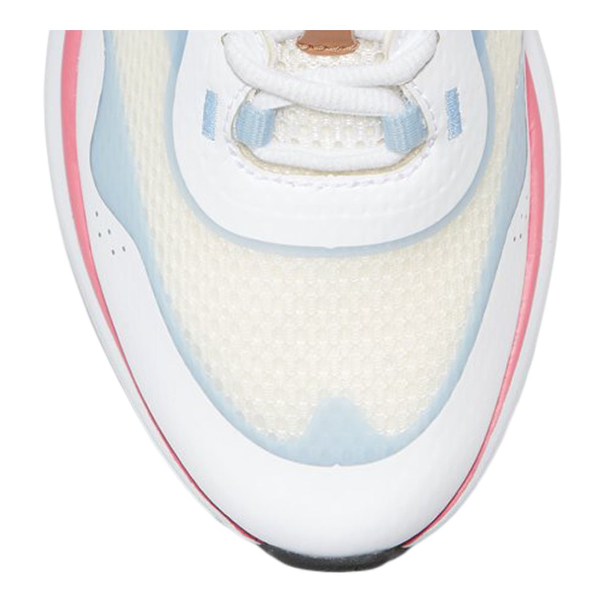 Cole Haan Women's Zerogrand Fairway Spikeless Lightweight Water-Resistant Golf Shoes