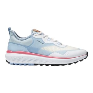 Cole Haan Women's Zerogrand Fairway Spikeless Lightweight Water-Resistant Golf Shoes
