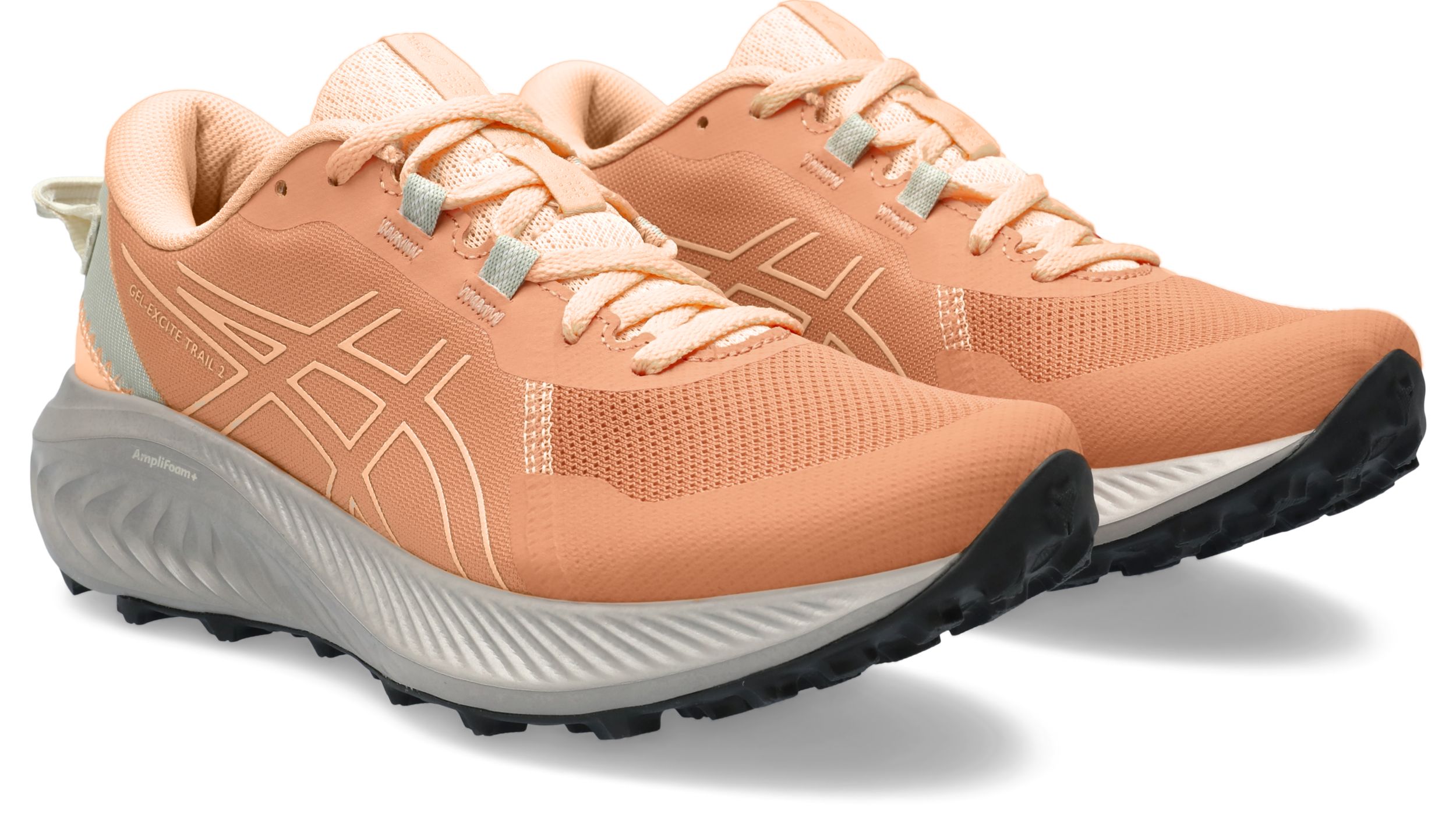 ASICS Women's Gel-Excite Trail 2 Running Shoes