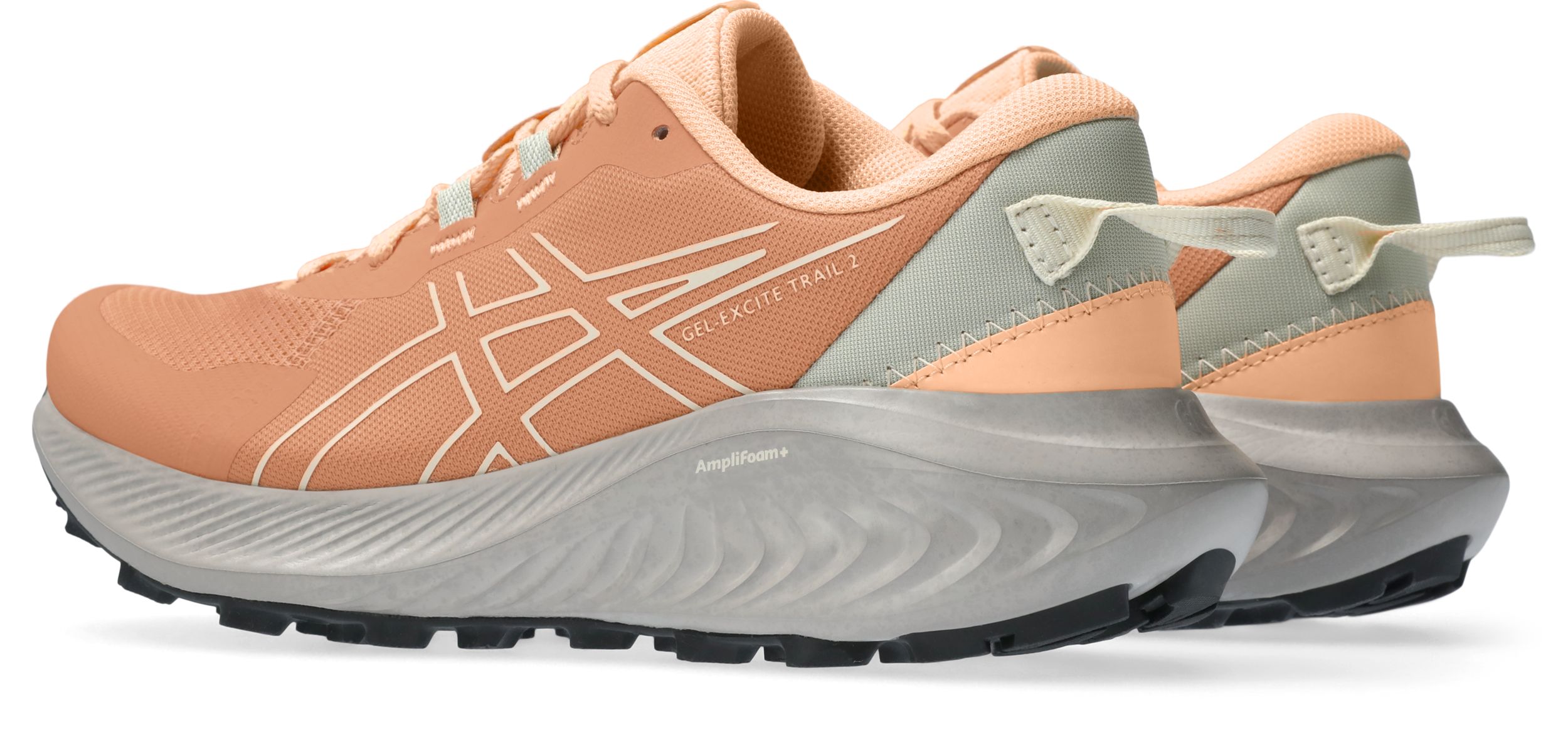 ASICS Women's Gel-Excite Trail 2 Running Shoes