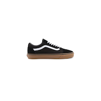 Vans Men's Old Skool Skate Shoes Side_Right