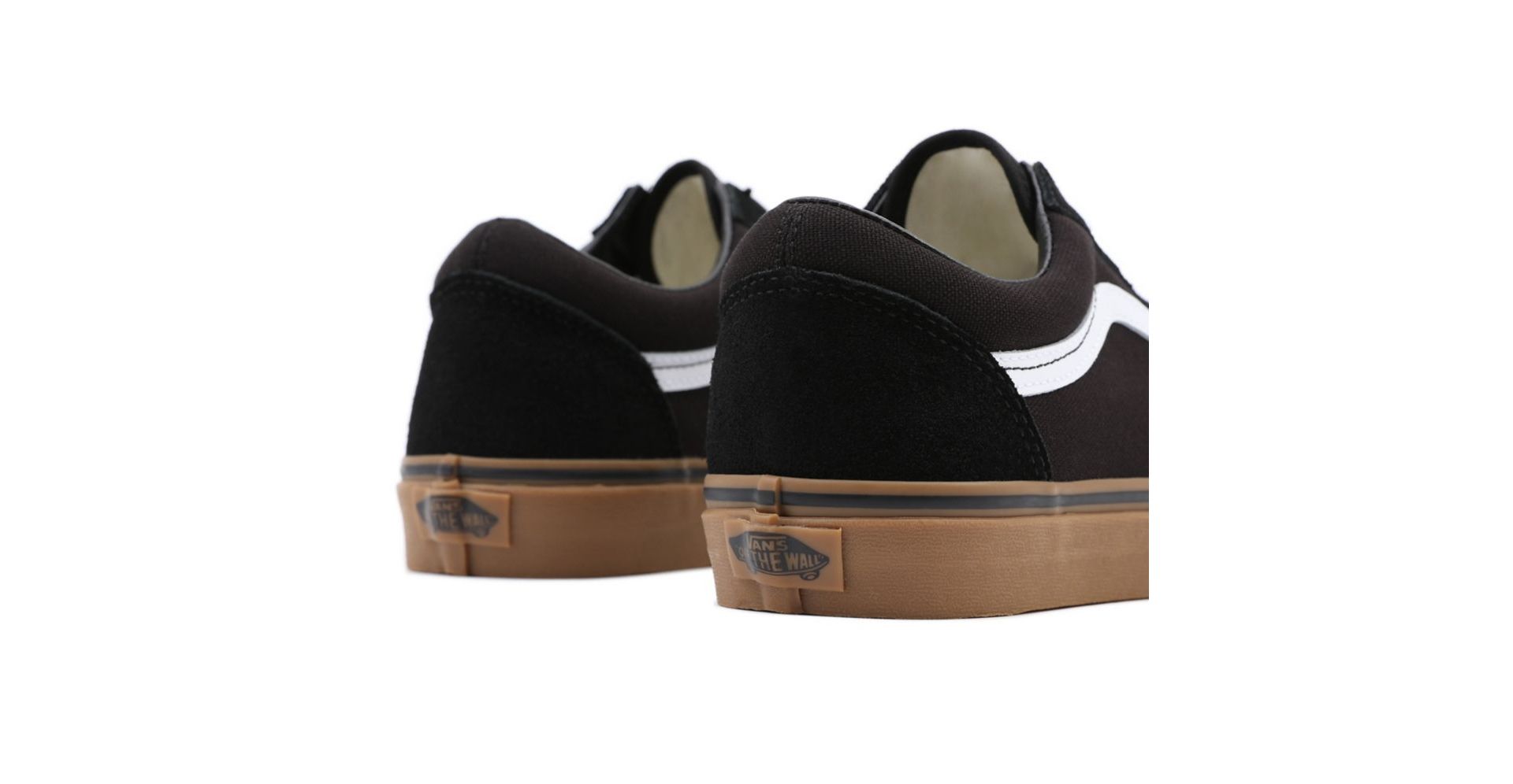 Vans Men's Old Skool Skate Shoes