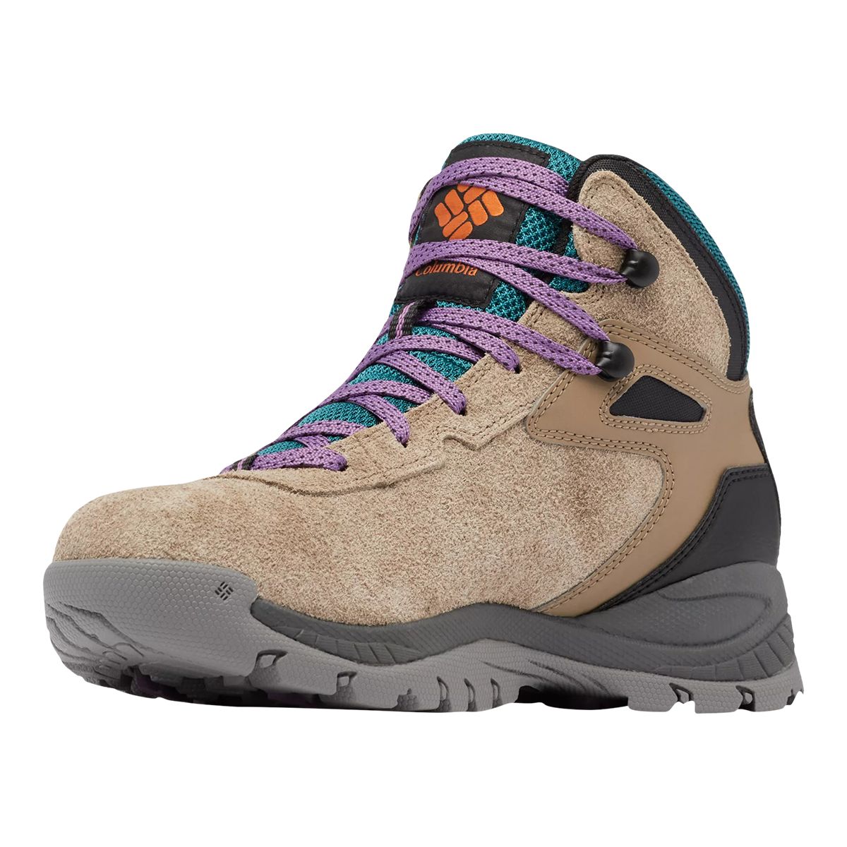 Columbia Women's Newton Ridge Omni-Shield Boots