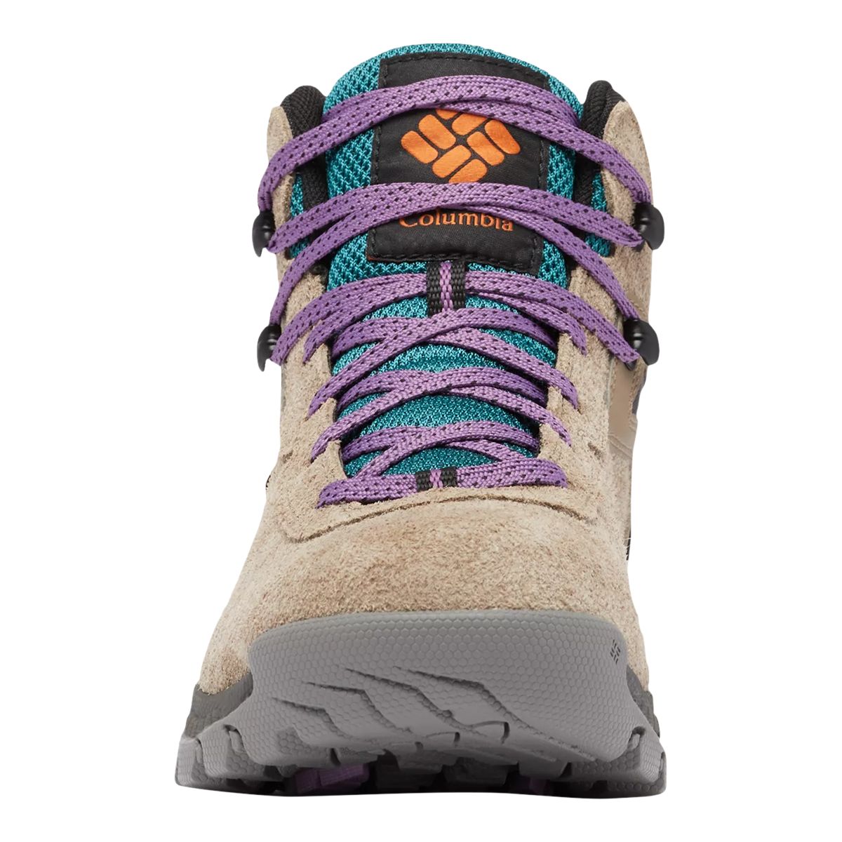 Columbia Women's Newton Ridge Omni-Shield Boots